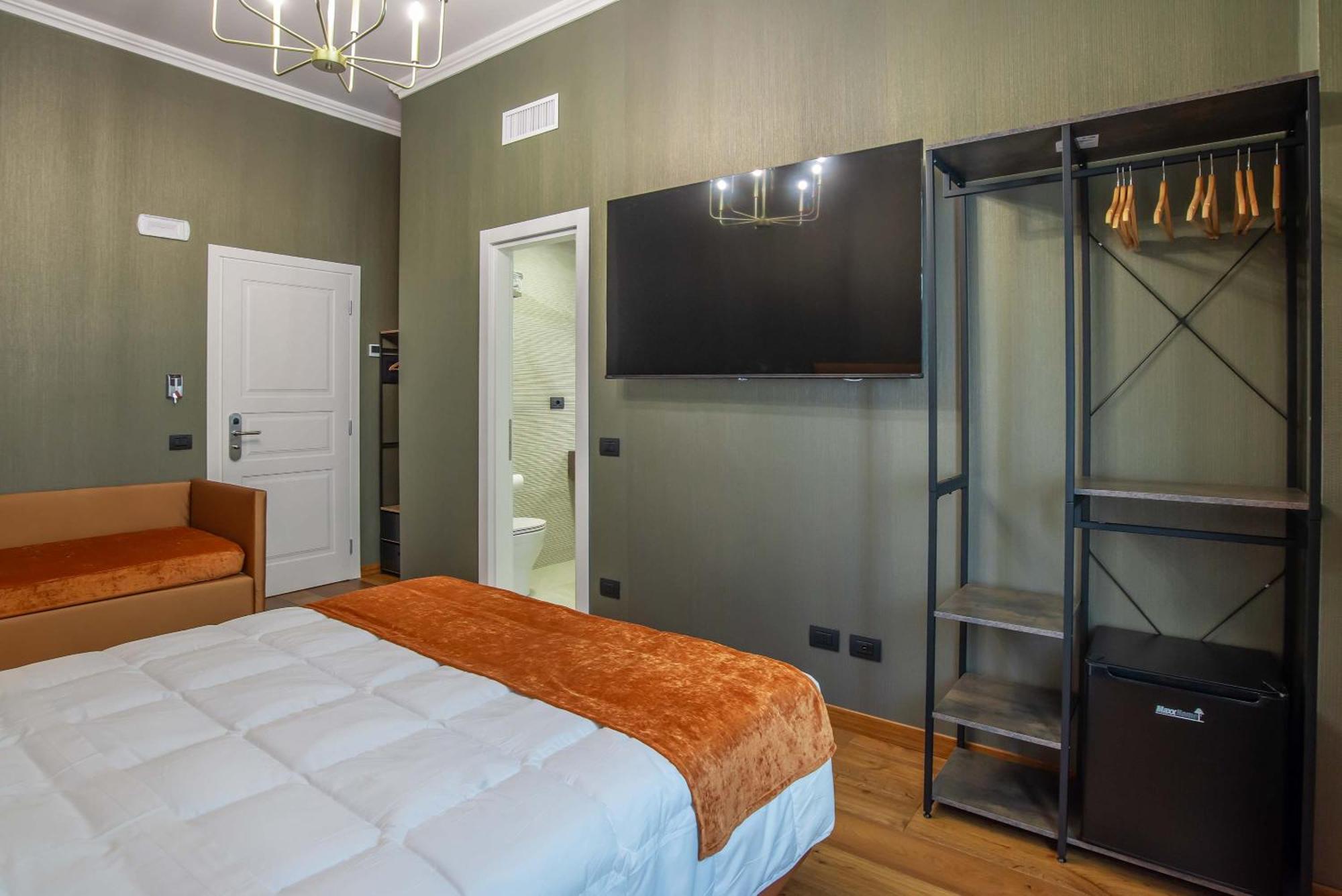 Hotel Paba — Photos 3